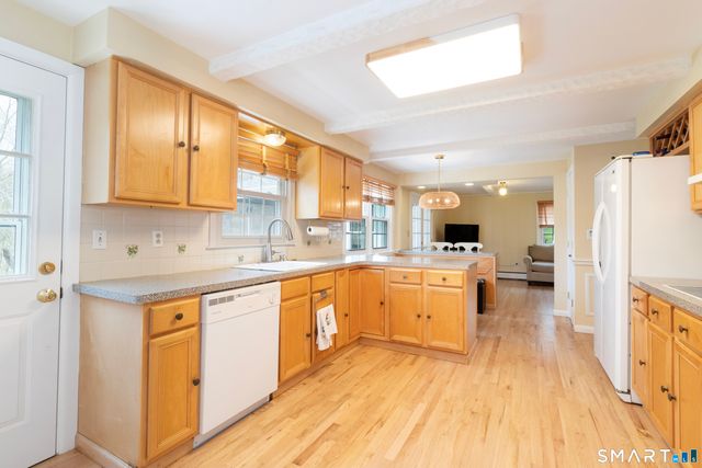 380 Wildwood Drive, Orange, CT 06477