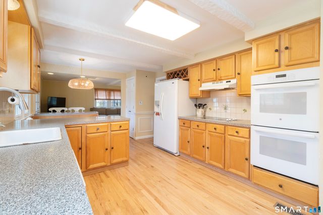 380 Wildwood Drive, Orange, CT 06477