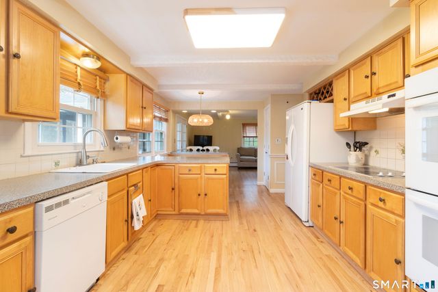 380 Wildwood Drive, Orange, CT 06477