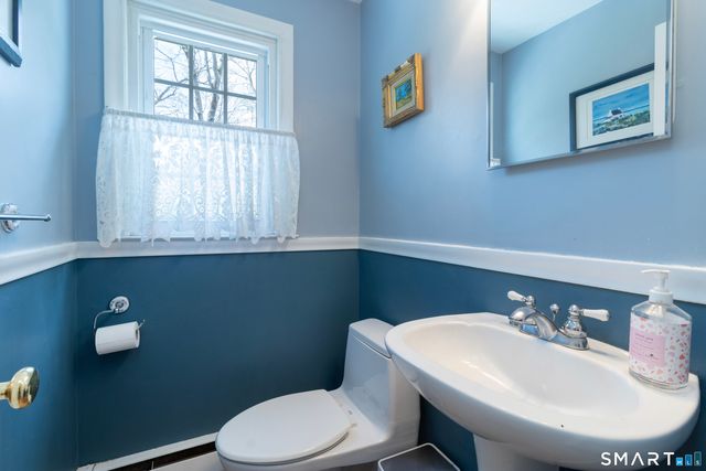 380 Wildwood Drive, Orange, CT 06477