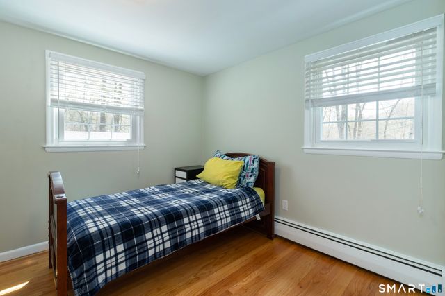 380 Wildwood Drive, Orange, CT 06477