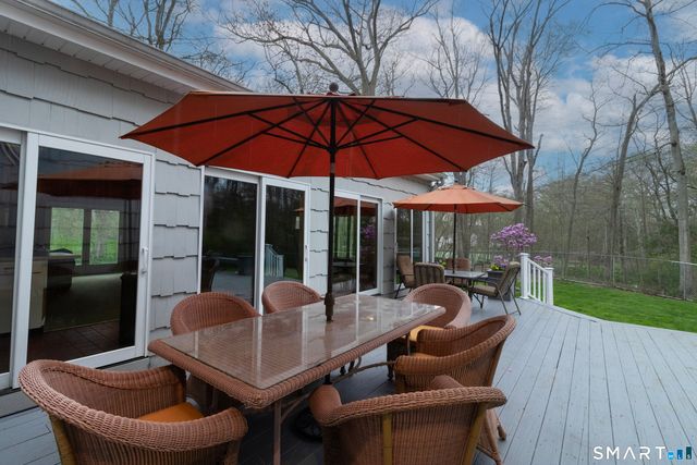 380 Wildwood Drive, Orange, CT 06477