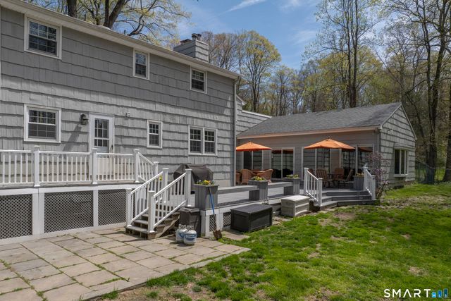 380 Wildwood Drive, Orange, CT 06477