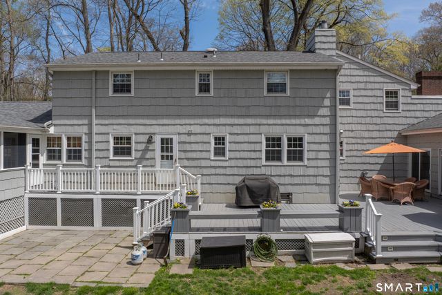 380 Wildwood Drive, Orange, CT 06477