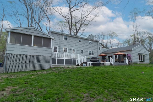 380 Wildwood Drive, Orange, CT 06477