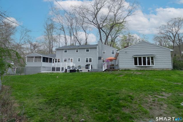 380 Wildwood Drive, Orange, CT 06477