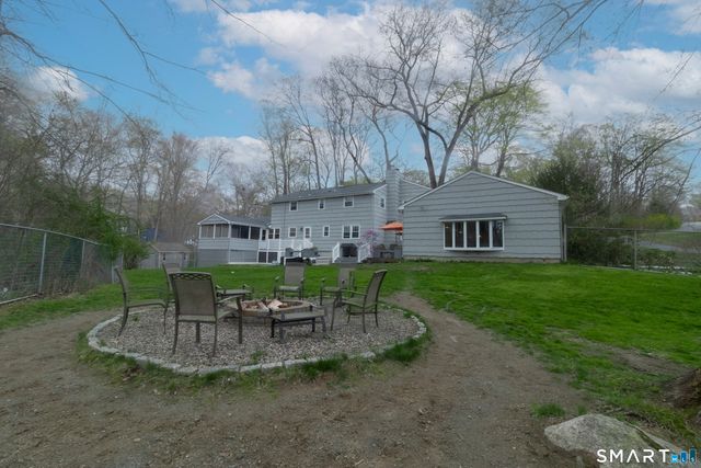 380 Wildwood Drive, Orange, CT 06477