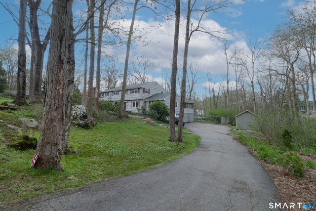 380 Wildwood Drive, Orange, CT 06477