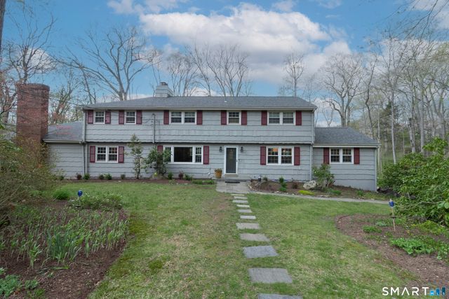 380 Wildwood Drive, Orange, CT 06477