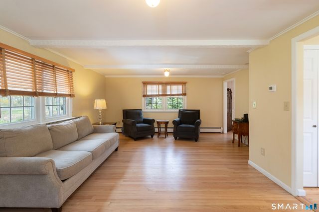 380 Wildwood Drive, Orange, CT 06477