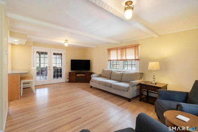 380 Wildwood Drive, Orange, CT 06477