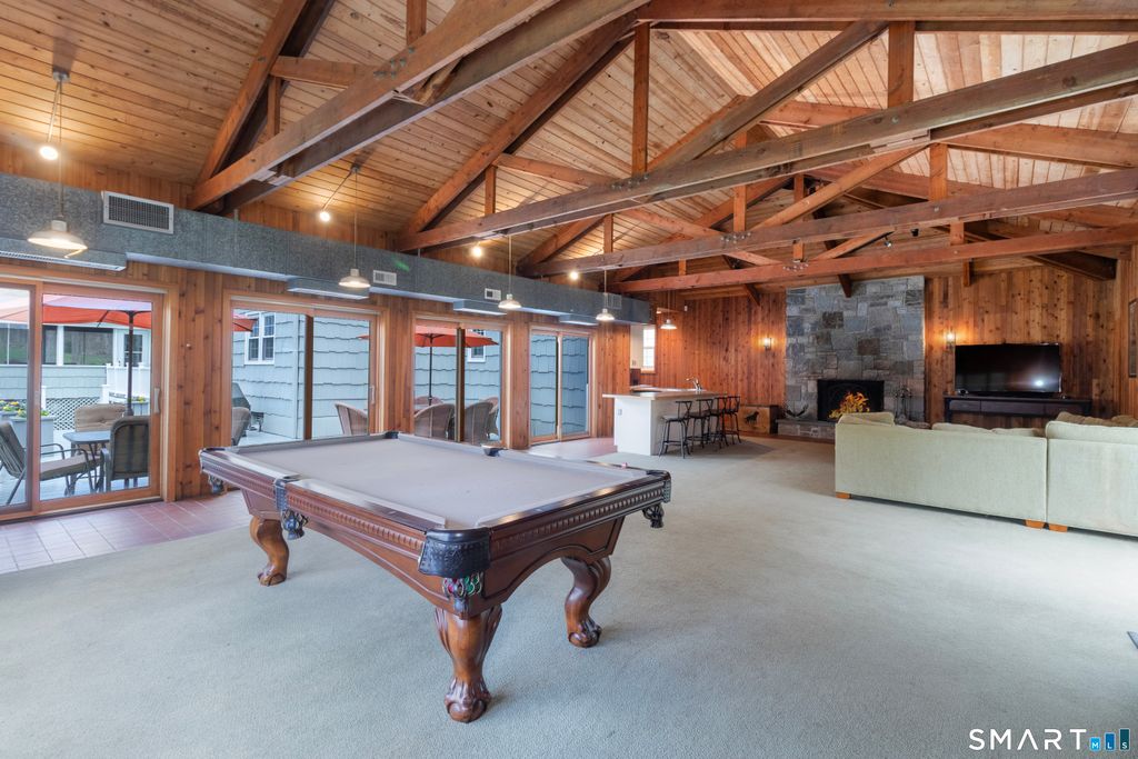 380 Wildwood Drive, Orange, CT 06477