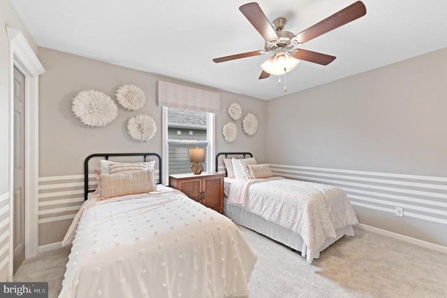 12563 MT ZION CHURCH RD, Culpeper, VA 22701