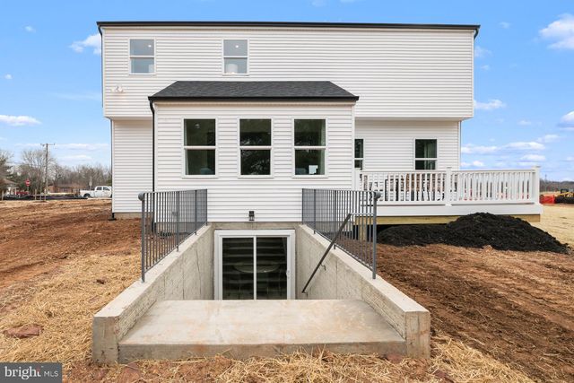 12563 MT ZION CHURCH RD, Culpeper, VA 22701