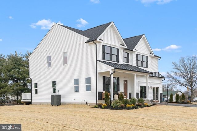 12563 MT ZION CHURCH RD, Culpeper, VA 22701