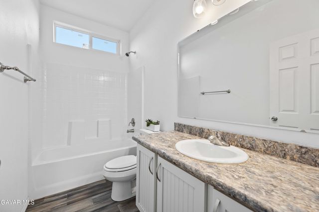 30440 E 104th Street, Littlerock, CA 93543