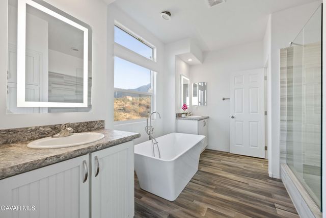 30440 E 104th Street, Littlerock, CA 93543