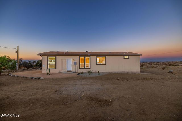 30440 E 104th Street, Littlerock, CA 93543
