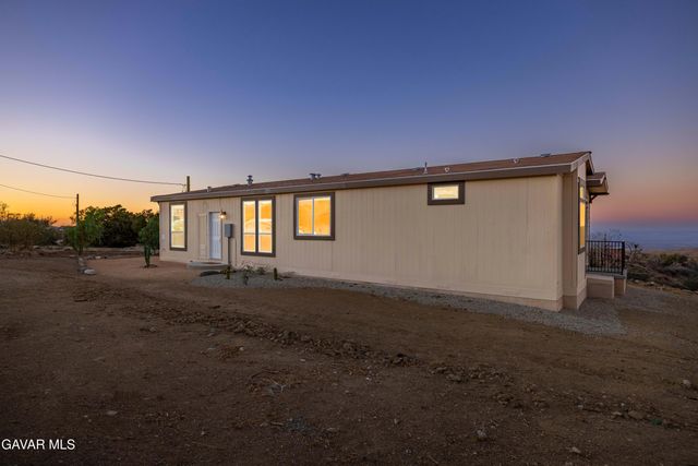 30440 E 104th Street, Littlerock, CA 93543