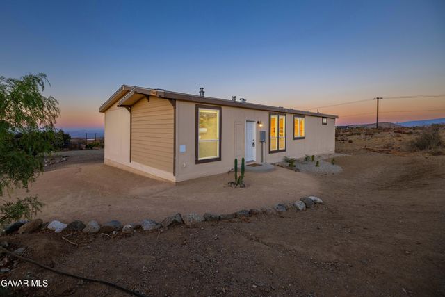 30440 E 104th Street, Littlerock, CA 93543