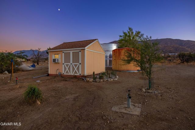 30440 E 104th Street, Littlerock, CA 93543