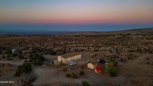 30440 E 104th Street, Littlerock, CA 93543