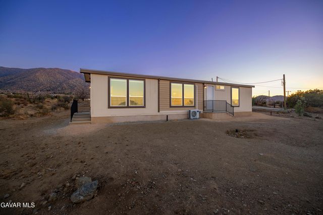 30440 E 104th Street, Littlerock, CA 93543