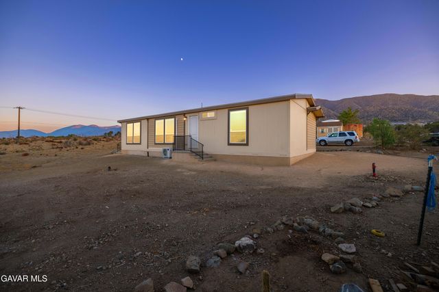 30440 E 104th Street, Littlerock, CA 93543