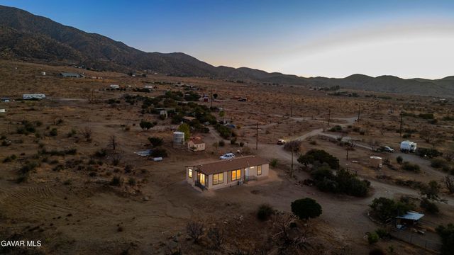 30440 E 104th Street, Littlerock, CA 93543