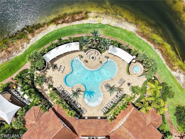 9157 Glenforest DR, Naples, FL 34120