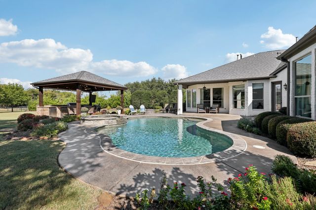 1901 Blue Forest Drive, Prosper, TX 75078