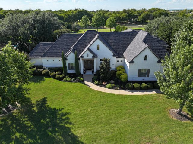 1901 Blue Forest Drive, Prosper, TX 75078