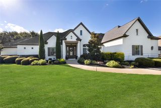 1901 Blue Forest Drive, Prosper, TX 75078
