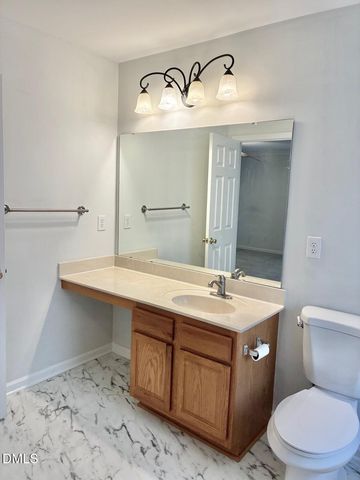 2909 Glade Aster Court, Raleigh, NC 27604