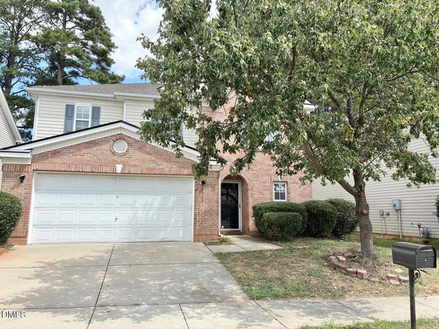2909 Glade Aster Court, Raleigh, NC 27604