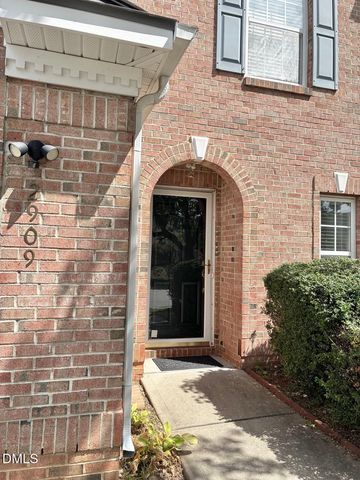 2909 Glade Aster Court, Raleigh, NC 27604