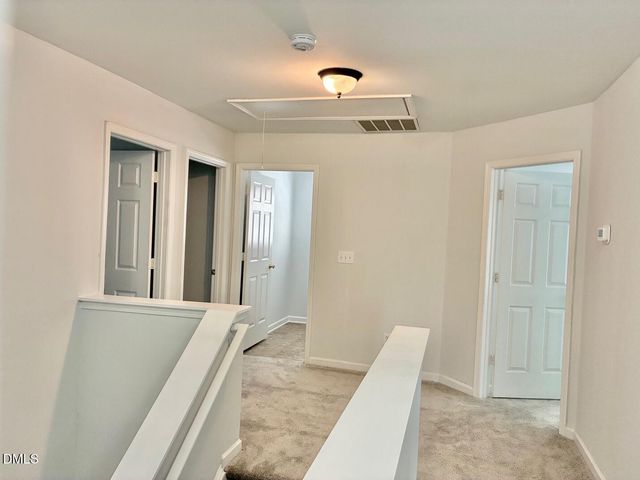 2909 Glade Aster Court, Raleigh, NC 27604