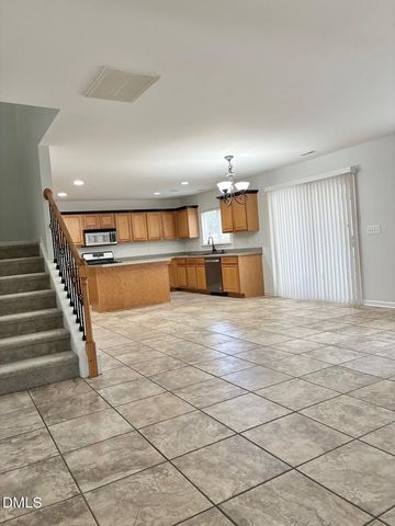 2909 Glade Aster Court, Raleigh, NC 27604