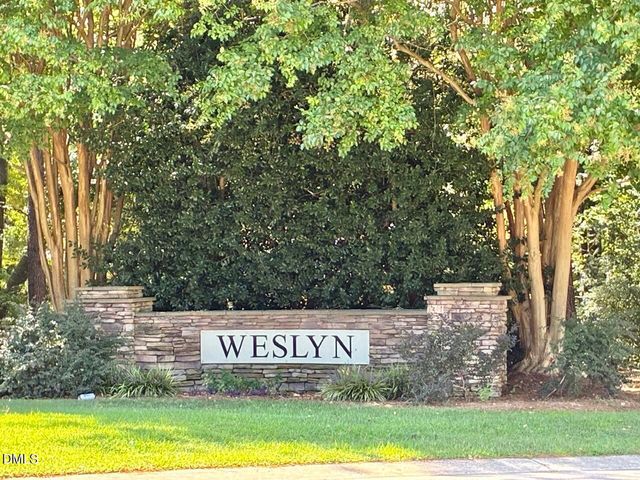 2909 Glade Aster Court, Raleigh, NC 27604