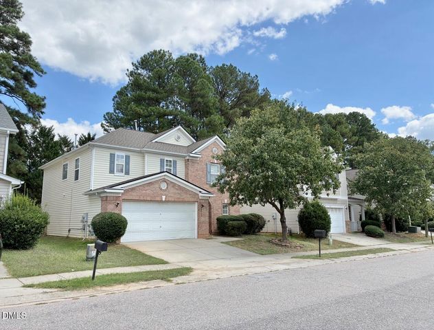 2909 Glade Aster Court, Raleigh, NC 27604