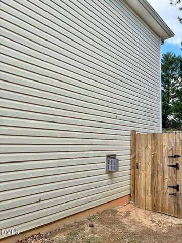 2909 Glade Aster Court, Raleigh, NC 27604