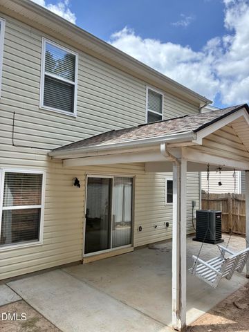 2909 Glade Aster Court, Raleigh, NC 27604