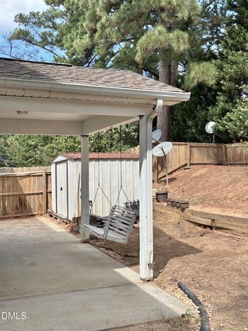 2909 Glade Aster Court, Raleigh, NC 27604