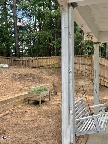 2909 Glade Aster Court, Raleigh, NC 27604