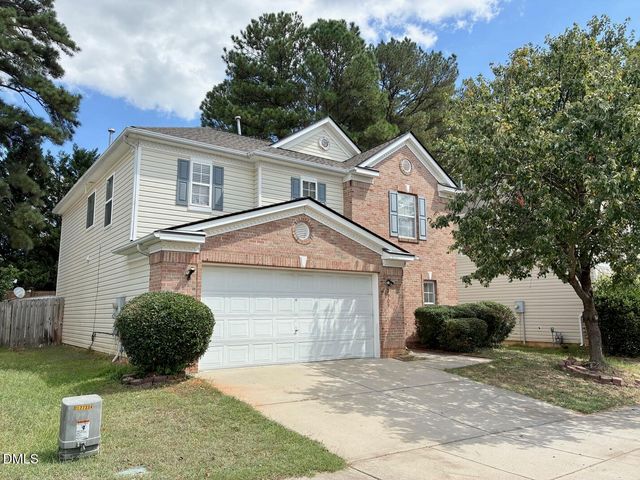 2909 Glade Aster Court, Raleigh, NC 27604