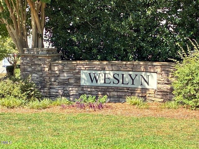 2909 Glade Aster Court, Raleigh, NC 27604