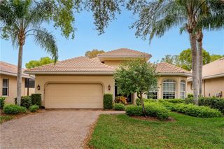 6845 Bent Grass DR, Naples, FL 34113
