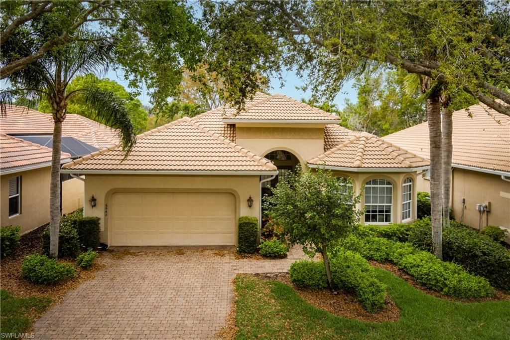 6845 Bent Grass DR, NAPLES, FL 34113 — photo 2