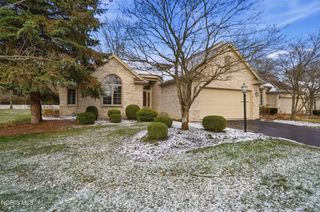 2241 Big Hickory Run, Sylvania, OH 43560