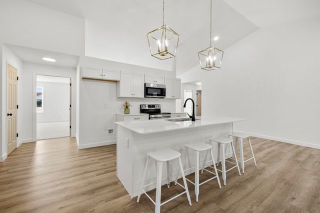 206 Dexter Bend Court, Fountain Inn, SC 29644